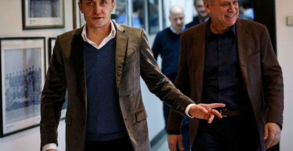 Zašto su propali pregovori Partizana sa Sašom Ilićem?