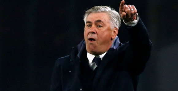 Ančeloti će iz osvete natjerati Arsenal da pati!