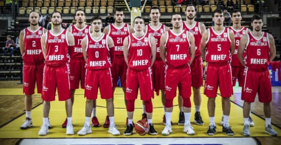 Hrvatska učestvuje na Letnjoj NBA ligi!