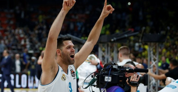 Najava - EL: Rejes ruši rekord protiv Olimpije iz Milana!