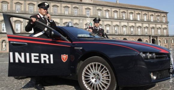 Italija: Zapalio školski autobus 