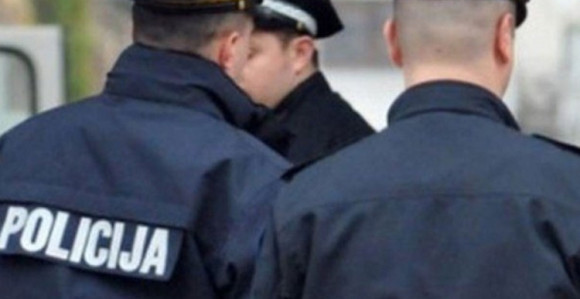 Sarajevo: Djevojku udario policajac