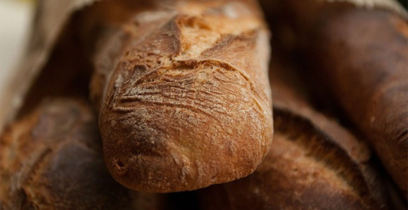 Ukrao 28 hiljada komada hljeba