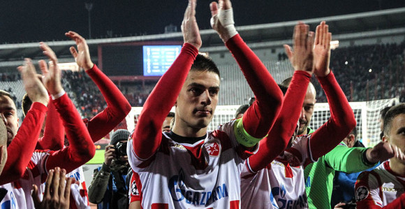 Vujadin Savić: Ljepotom do trofeja!