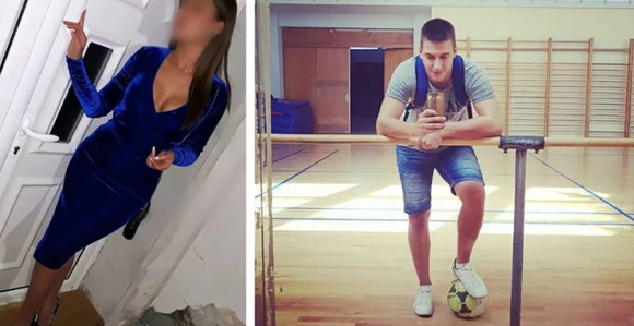 Nasilnik tražio da ide u samicu