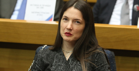 Trivić: Uskoro sto dana (ne)rada