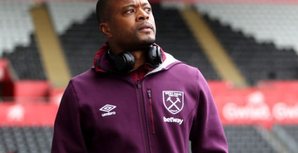 Evra: Nisam homofob, izvinjavam se...