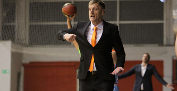 Oliver Popović o stvaranju Novog Pazara...