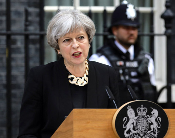 Парламент крив за неуспех Брегзита