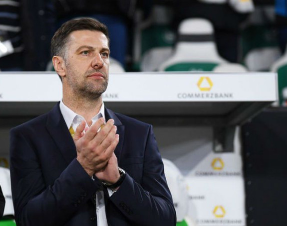 Krstajić blista: Luka mi je obećao gol i dade ga!