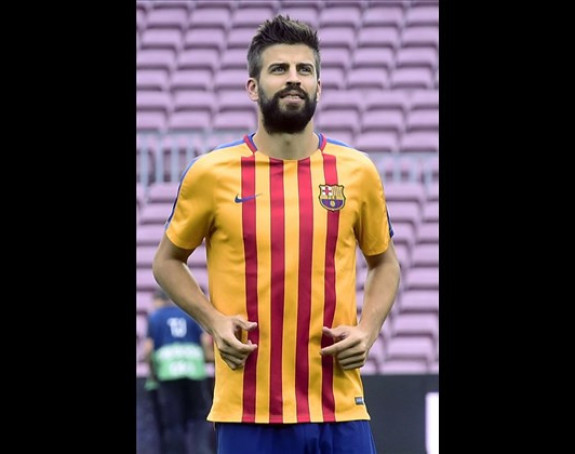 Pike neće da igra za Španiju, ali hoće za Kataloniju!