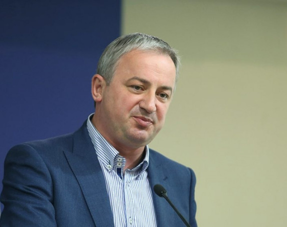 Presudu će teško prihvatiti Srbi