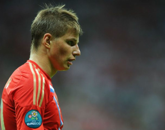 Aršavin uz Pogrebnjaka: Ne trebaju nam Brazilci u Rusiji!