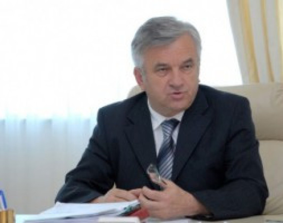 Pristrasan rad Haškog tribunala 