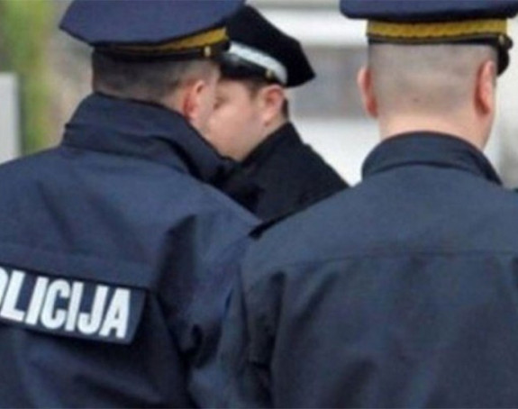 Sarajevo: Djevojku udario policajac