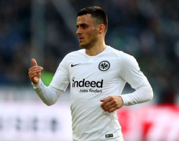 Kostić mijenja Perišića u Interu?!