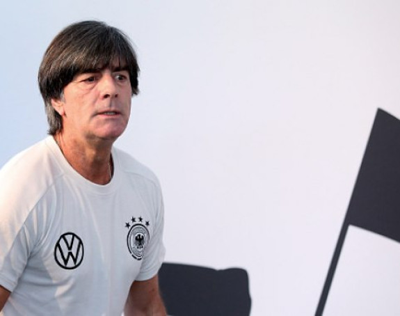 Lev: Srbija je tehnički jaka, ali prioritet je Holandija!