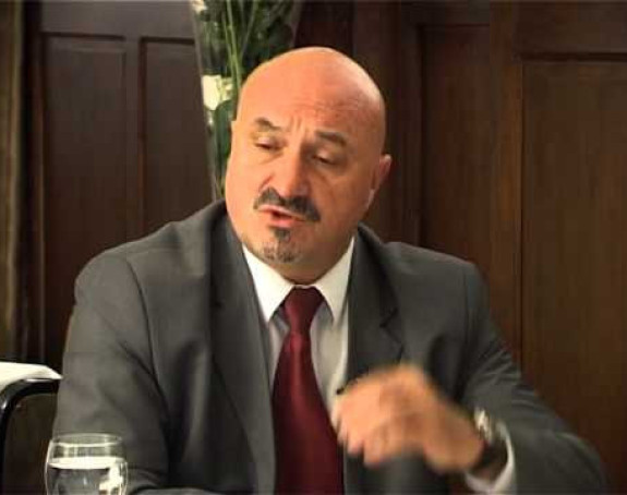 Šta je Karadžić poručio?