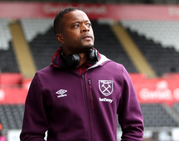 Evra: Nisam homofob, izvinjavam se...