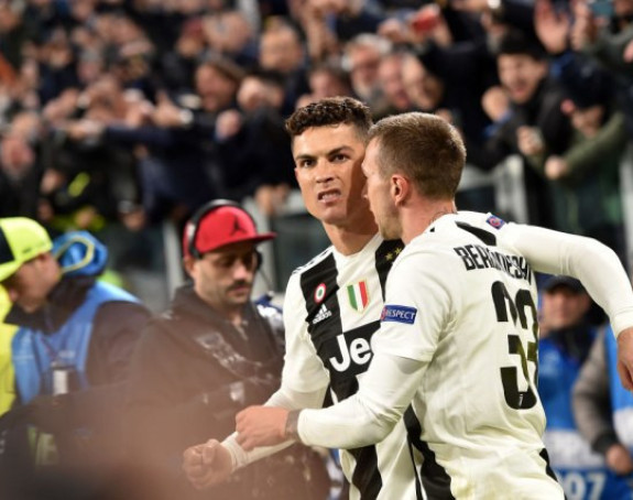 "Suspenzija Ronalda bi bila ludost!"