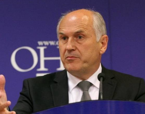Incko: Vrijeme je za novi list 
