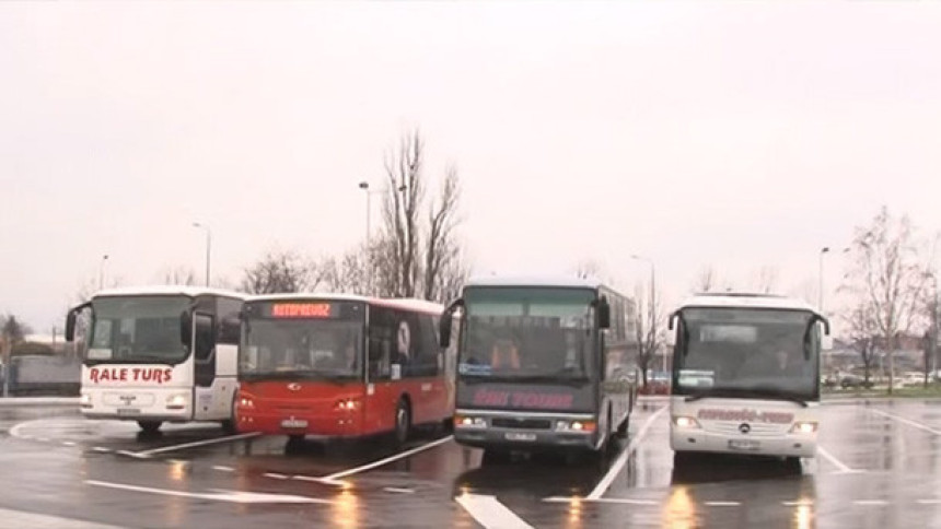 Banjaluka ima parking od 300.000 maraka