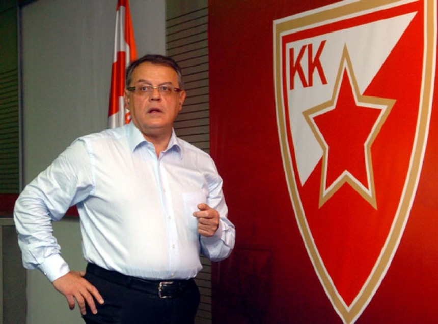 Čović: FIBA je neodgovorna prema košarci!