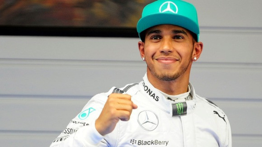 Hamilton: Ništa ne dugujem Formuli 1!