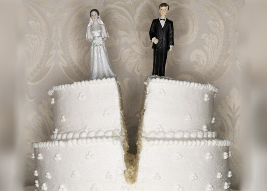 Najkraći brak u Bijeljini trajao je 12 dana!