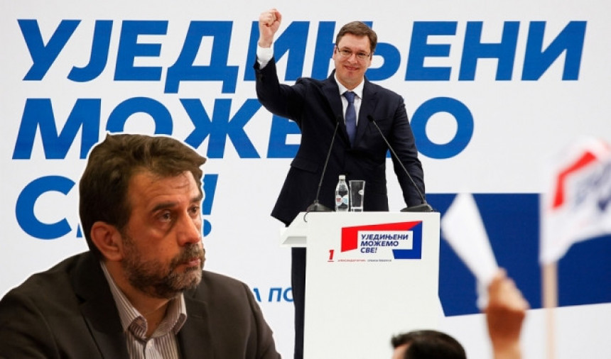 Srbija izbori: Zašto baš Aleksandar Vučić?