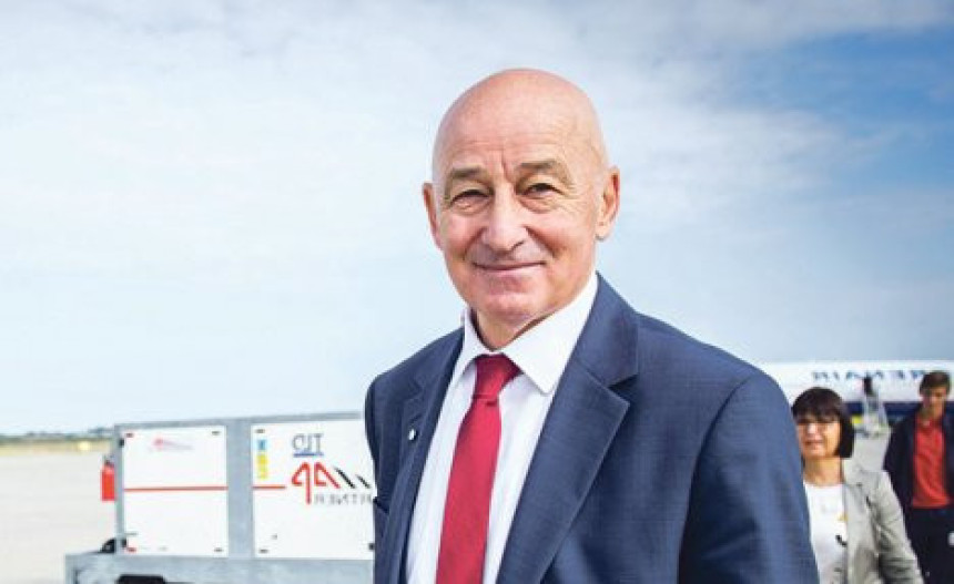 Novosti tvrde: Slavoljub Muslin je novi selektor Srbije?!