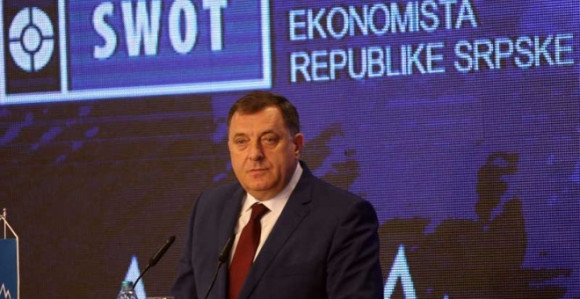 "Moj uspjeh će mjeriti po mome odlasku"