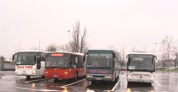 Banjaluka ima parking od 300.000 maraka