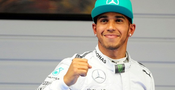 Hamilton: Ništa ne dugujem Formuli 1!