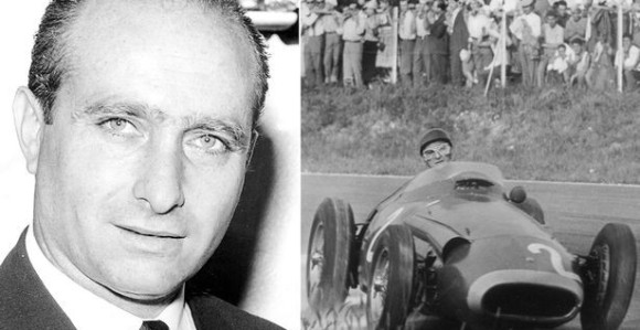 Analiza: Najbolji vozač Formule 1 svih vremena nije ni Šumaher, ni Sena!