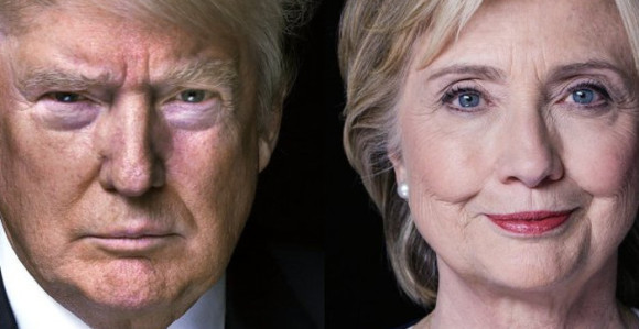 Klinton i Trump se svađaju zbog BiH