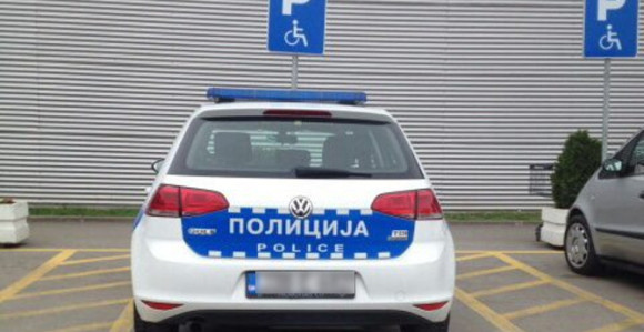 Banjaluka: Otkriven bahati policajac