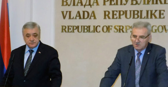 Borci traže smjenu ministra Savanovića