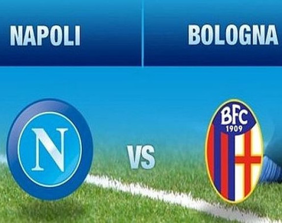 ITA: Napoli ''ispalio šesticu'' Bolonji!