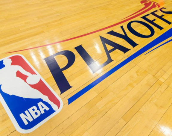 NBA plej-of: Sparsi i Hoksi lako do 2-0!