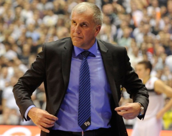 Obradović: Možda ćemo imati i dva Evrobasketa!