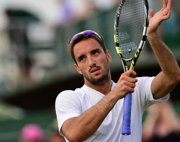 Barselona: Troicki u 3. kolu, čeka ga Fonjini!
