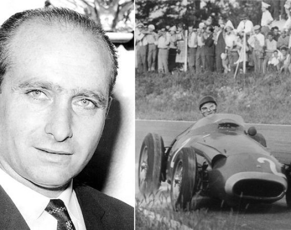 Analiza: Najbolji vozač Formule 1 svih vremena nije ni Šumaher, ni Sena!