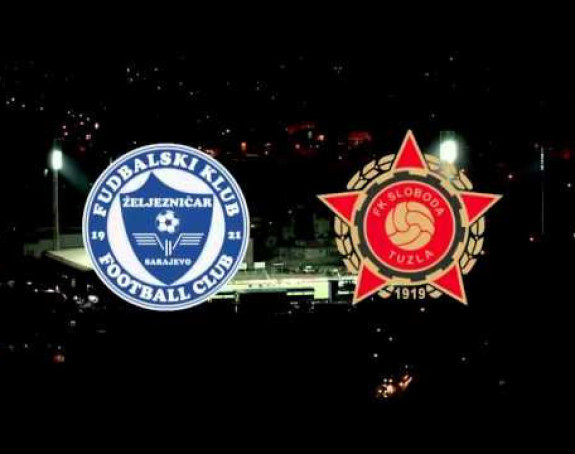 Kup BiH: Sloboda - Radnik, za trofej!