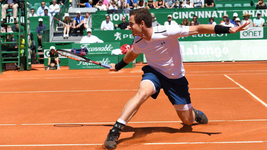 Monte Karlo: Mari ispao nakon 4:0 u 3. setu! Čilić izbacio Berdiha!