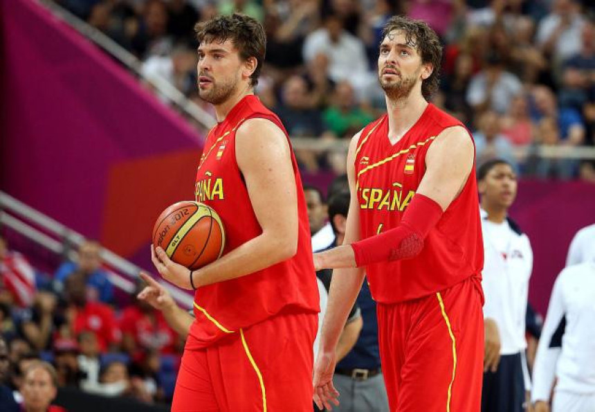Analiza: Koje NBA zvezde (ne)ćemo gledati na Evrobasketu?!