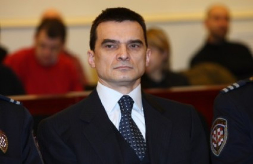 Osuđen bivši hrvatski general