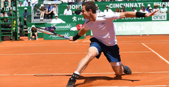 Monte Karlo: Mari ispao nakon 4:0 u 3. setu! Čilić izbacio Berdiha!