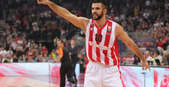 Мора на паузу: Лазић играо повређен два мјесеца!