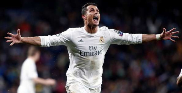Nevil: Kažete Ronaldo, pomislite Pele!